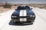 Dodge Challenger SRT8 392 2012 года